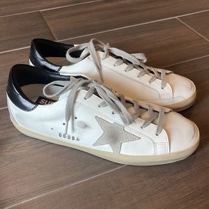 Golden Goose - SUPER STAR